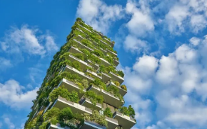 新风展|上海建筑节能改造：实现绿色转型与健康环境建设